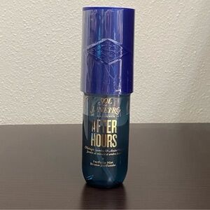 Sol de Janeiro After Hours new sealed